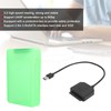 Hard Disk Adapter Cable HDD/SSD Converter Cord with Power Supply