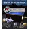 6560-860 Flow Switch for Sundance Spas and for Jacuzzi Hot