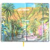 Moleskine Limited Edition I am The City Notebook, Hard Cover,