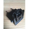 OEM BlackBerry Continental Europe Adapter Prong - ASY-03746-002