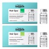 L'Oréal [로레알] NEW 헤어스파 컨센트레이트 8ml x 6EA (2가지타입 선택)