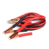 MIKELS C-220-10T Cables Pasa Corriente, 2.2 m, 180 Amp, Calibre