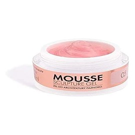 Victoria Vynn Mouse Sculpture Gel 50 ml Thixotropic Gel Baby Pink 05