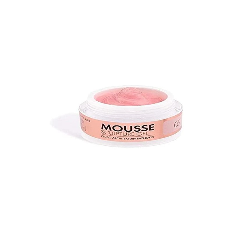 Victoria Vynn Mouse Sculpture Gel 50 ml Thixotropic Gel Baby