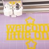 Deep Point Blade for Cricut Maker 3/Maker/Venture/Explore 3/Air 2/Air/One, OVAN