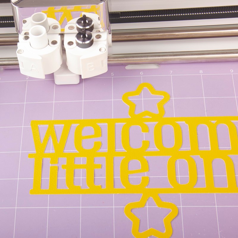 Deep Point Blade for Cricut Maker 3/Maker/Venture/Explore 3/Air 2/Air/One, OVAN