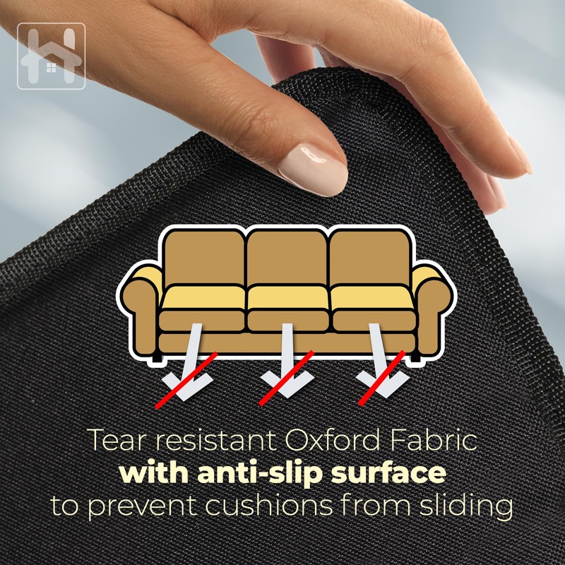 Golden Home Essentials XXXL Heavy Duty Couch Support for Sagging