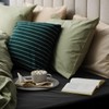 Eurofirany - Fitted Sheet 140 x 200 cm - Basic