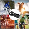 Aluminum Alloy Mountain Bicycle Adjustable Hollow Handlebar Stem Cycling Stems