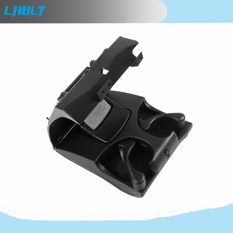 LABLT Cup Holder Replacement for Ram 1500 1998-2001 & Ram