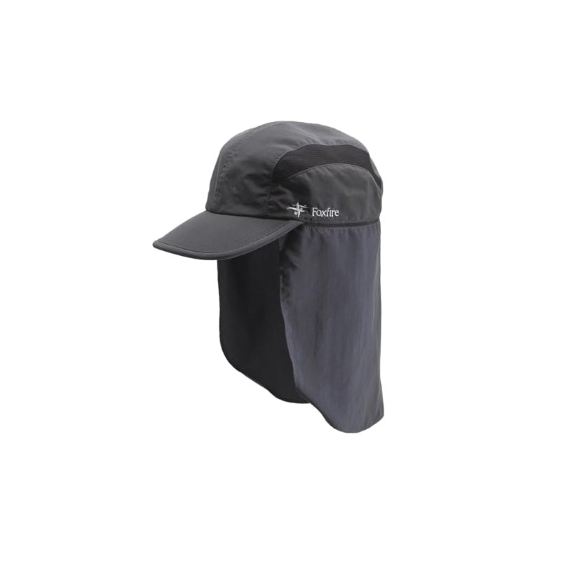 Foxfire 5522437 SC Shield Cap 5522437, navy