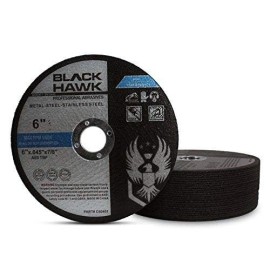 Bha Metal And Stainless Steel Thin Cut Off Wheels For Angle Grinders,