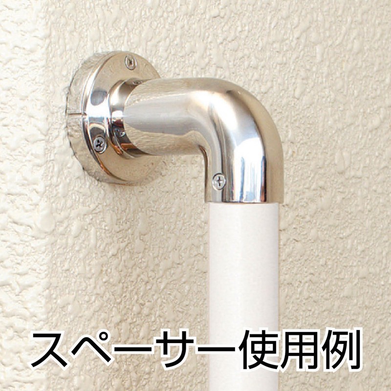 Pine Six Handrail Materials Bauhaus 32 sutenrosutowakkusu Handrail Spacer LW