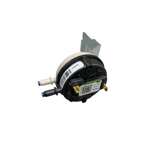 OEM Replm for Ducane - 103614-09 - Black, Push Button,