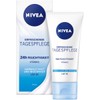 Nivea Essentials Day Cream 24 Hour Moisturising and Freshness (1