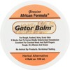 African Formulas Gator Balm, 4 FZ