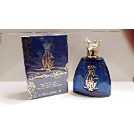 Christian Audigier By Christian Audigier 3.4 oz 100ML Men's Eau De Toilette NIB
