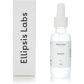 de Aceite de escualano, aceite de escualano 100% natural derivado de la oliva, un humectante profundo con propiedades antienvejecimiento que combate la piel seca
