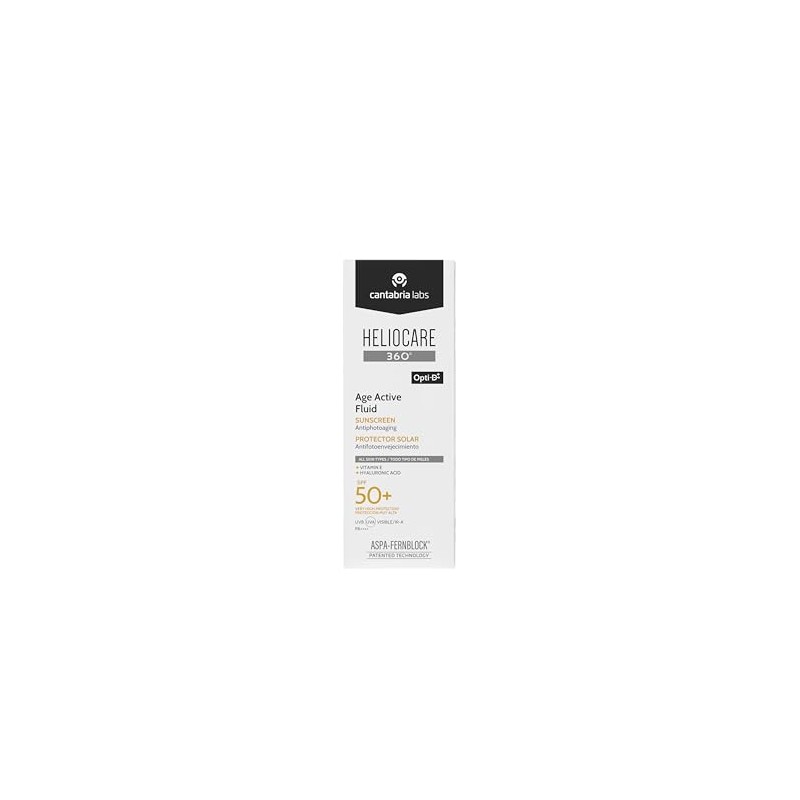 Heliocare 360 Age Active Protector Solar
