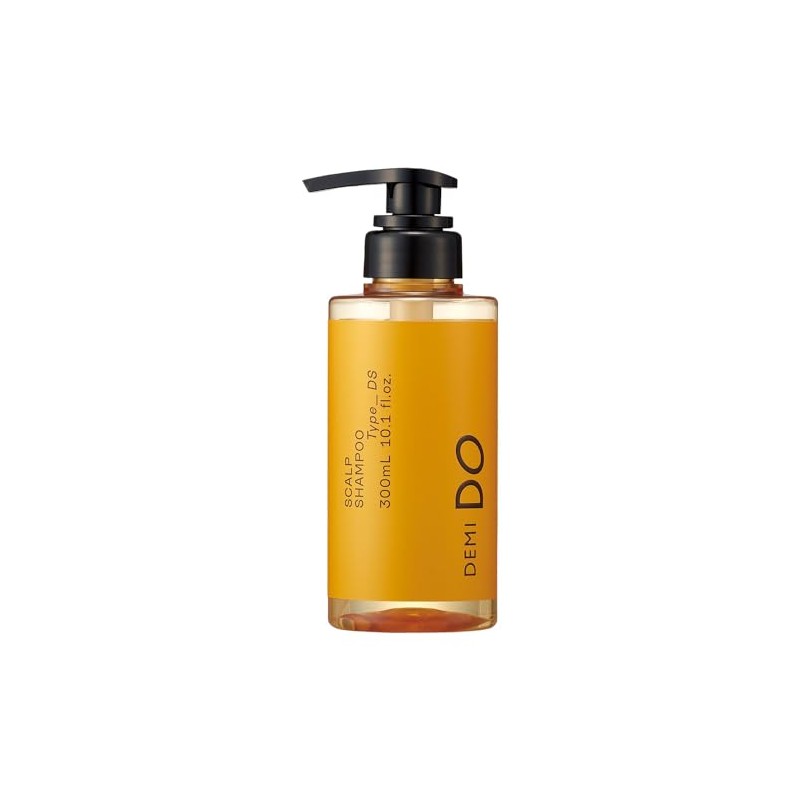 Demi De Scalp Shampoo Type_DS 10.1 fl oz (300 ml)