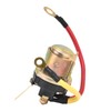 Generator Relay Aluminum Alloy Wearable Fire Prevention 150A Power Generation