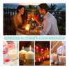 404 Piezas Pabilo Para Velas Mecha Insumos Para Hacer Velas