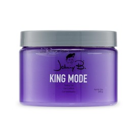 JOHNNY B. King Mode Hair Styling Gel 12 oz.