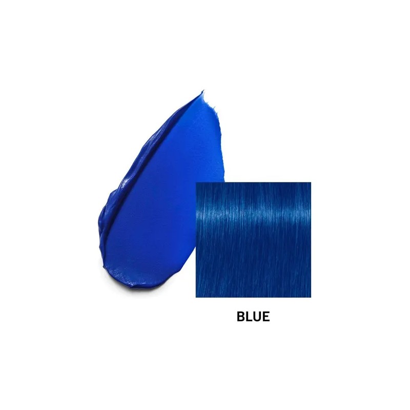 Mascarilla Chroma Id Bonding Color Blue 300ml Schwarzkopf