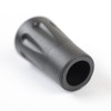 Trekking Pole, Rubber Cap, Set of 6, Mountain Climbing Stock