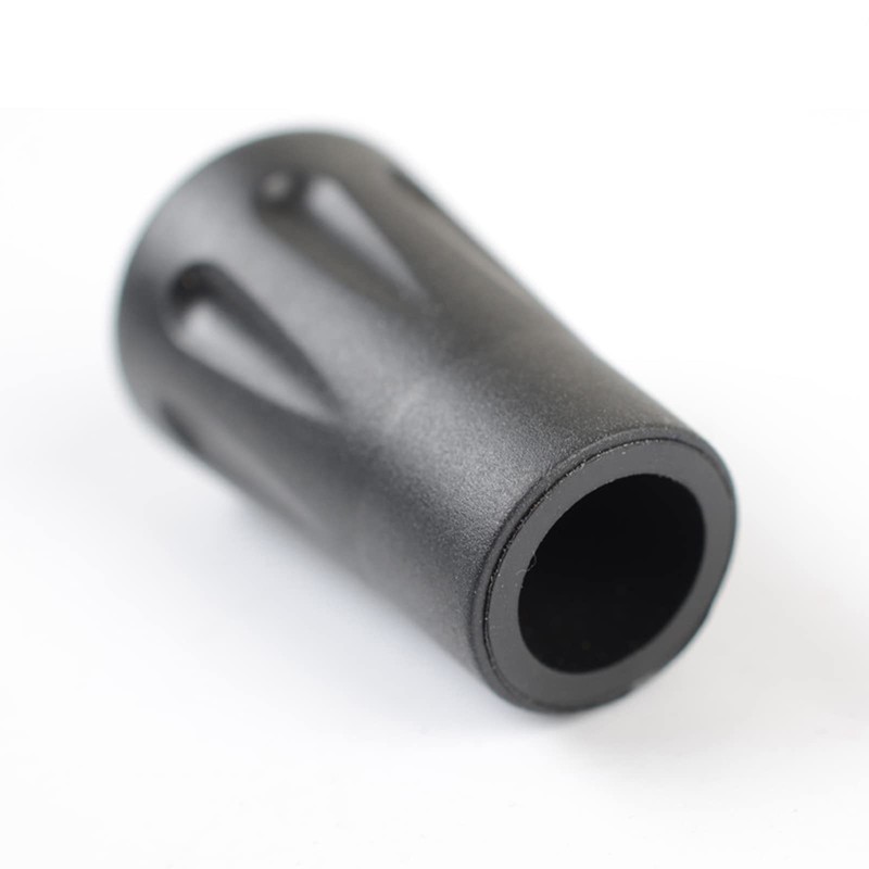 Trekking Pole, Rubber Cap, Set of 6, Mountain Climbing Stock