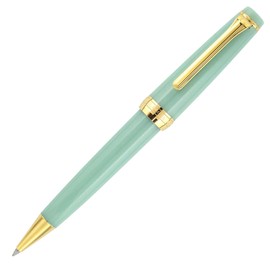 16-0720-201 Sailor Fountain Pen, Oil-based Ballpoint Pen, Shiki Wore, Excellent, Dragon Miyagi, 0.03 inches (0.7 mm)