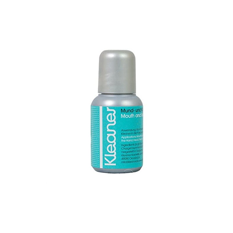 Kleaner Toxin Cleanser, 30 ml (KLEA0007)