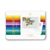Caran d'Ache Colour Treasure Cards (Limited Edition) FSC™ / Set