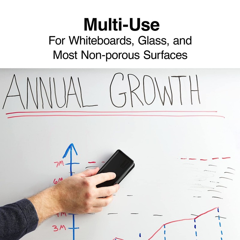 Staples Dry-erase Eraser