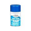 Testor Corp. Spray 3oz Artic Blue Enamel
