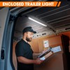 12V LED Light Strip, Enclosed Trailer Light, 12 Volt Lights,