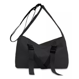 Shendy Vendy Maleta De Viaje Bolsa Mochila Fitness Bag Color Negro