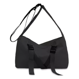 Shendy Vendy Maleta De Viaje Bolsa Mochila Fitness Bag Color Negro