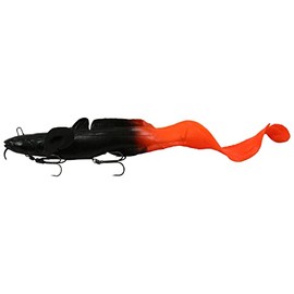 Savage Gear 3D Burbot Ribbontail - Sinking Lure