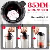AmzChef Slow Masticating Juicer 3.3"-Inche Wide Feeding Chute juicer machines