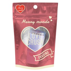 Merry mond Love CRUSH! Heart Stick Shading 0.2 oz (7 g) x 1