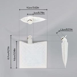 HISports ST-130A Fuel Strainer Motorcycle Fuel Pump Filter Fuel Pump Strainer Fitler Fuel Filter Compatible with Subaru Models