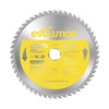 Evolution Power Tools S210TCT-54CS, Stainless Steel, 210mm