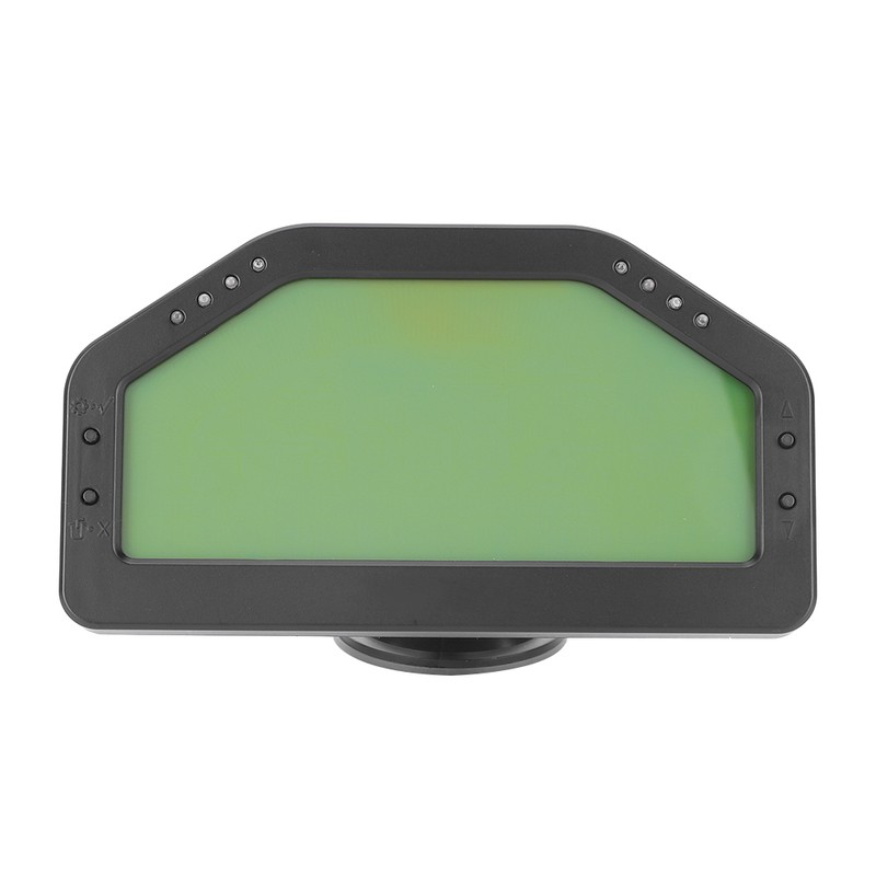 SINCOTECH 9000RPM Race Display OBD2 Bluetooth Dashboard LCD Gauge Meter