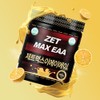 Jetrition Jetmax EAA 500g EAA Amino Acid Supplement Grape /