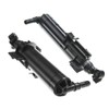 2x Headlight Cleaning Washer Nozzle Left and Right for A5