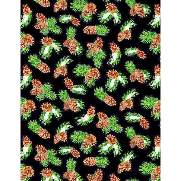 WILMINGTON #33893-972 Free Pattern with purchase of fabric
