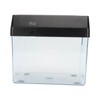 USB Paper Shredder Universal Mini Battery USB Powered Paper Cutting
