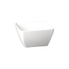 APS 79002 Friendly Bowl White Made on Used Plastic 100%