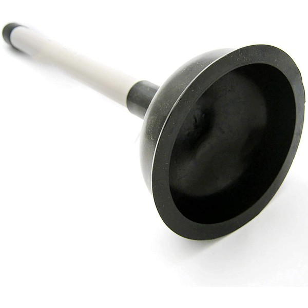 Sink Plunger for Unblocking Light Weight and Powerful Sink Drain